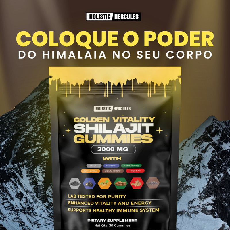 💪 Goma do Hércules